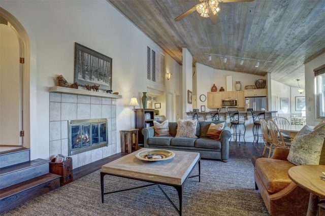 Timeshare in Tyra Sub, Breckenridge, CO — photo 6 (MLS S1061442)