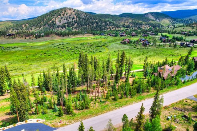 Residential in Highlands At Breck-highlands Park S, Breckenridge, CO — photo 1 (MLS S1061456)