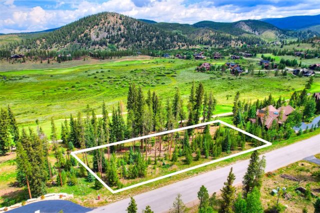 Residential in Highlands At Breck-highlands Park S, Breckenridge, CO — photo 2 (MLS S1061456)
