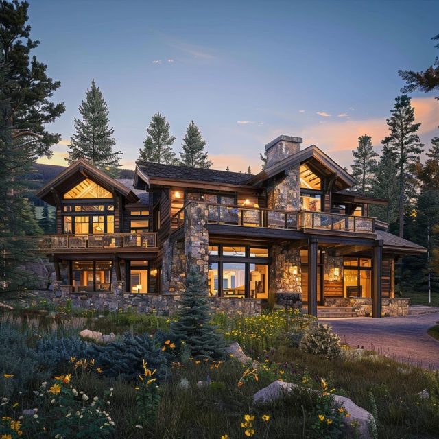 Residential in Highlands At Breck-highlands Park S, Breckenridge, CO — photo 3 (MLS S1061456)