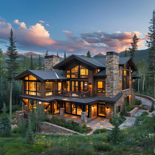 Residential in Highlands At Breck-highlands Park S, Breckenridge, CO — photo 5 (MLS S1061456)