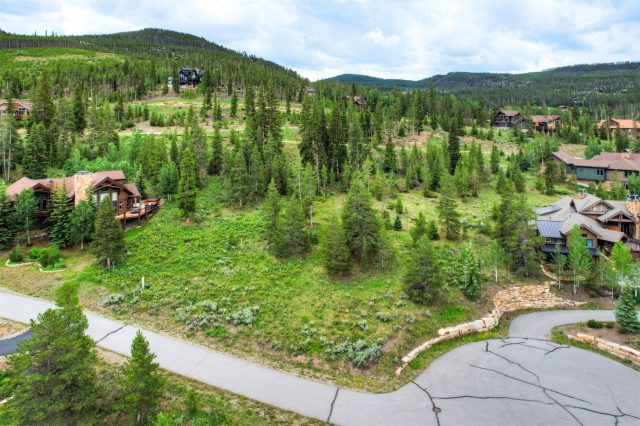 Residential in Highlands At Breck-highlands Park S, Breckenridge, CO — photo 1 (MLS S1061457)