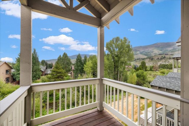 109 Creek Lane 109, Silverthorne, CO — main photo
