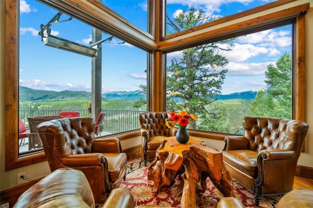 Home in Pinnacle At Summerwood, Dillon, CO — photo 4 (MLS S1061538)