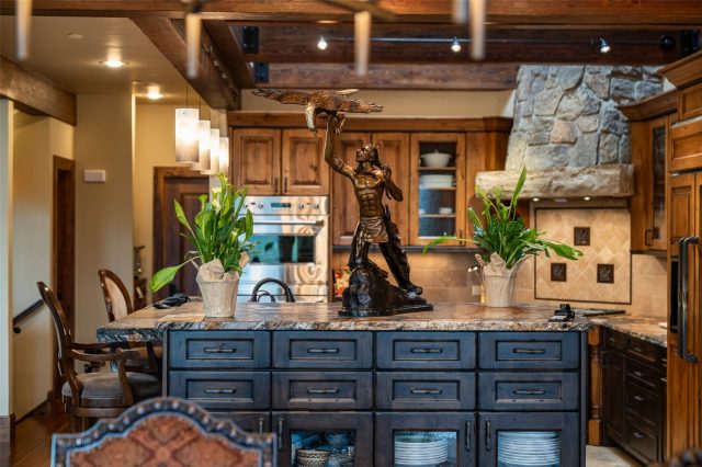 Home in Pinnacle At Summerwood, Dillon, CO — photo 6 (MLS S1061538)