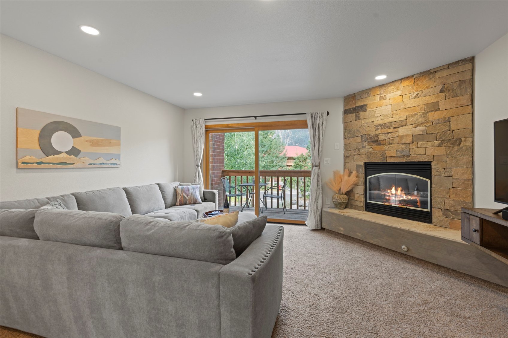 741 Lagoon Drive F, Frisco, CO — main photo