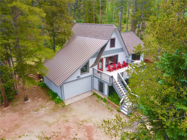 Home in 96 Sub, Blue River, CO — photo 1 (MLS S1061564)