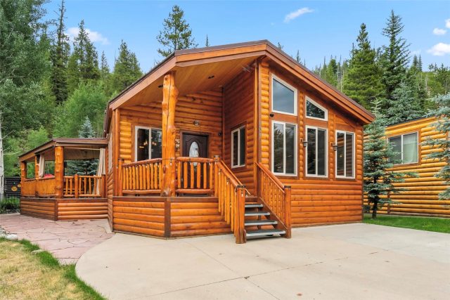 85 Revett Drive 187, Breckenridge, CO — main photo