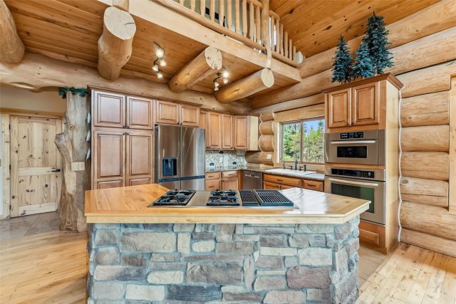 Home in Piney Acres Sub, Dillon, CO — photo 1 (MLS S1061589)