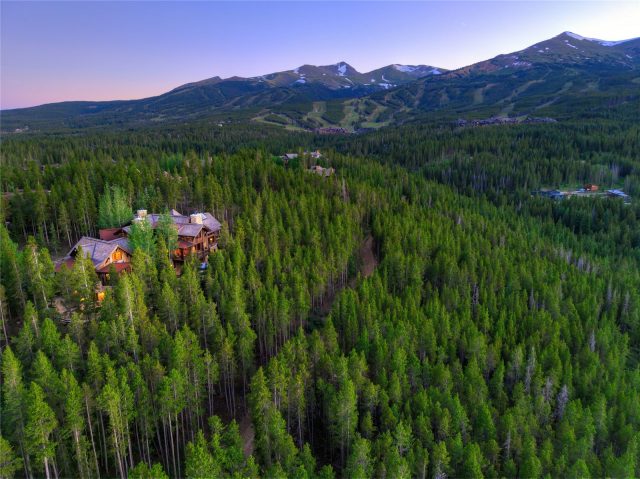 Home in Shock Hill, Breckenridge, CO — photo 4 (MLS S1061600)
