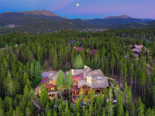 Home in Shock Hill, Breckenridge, CO — photo 5 (MLS S1061600)