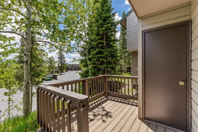 Townhome in Burgundy Townhomes, Silverthorne — photo 4 Townhome in Burgundy Townhomes, Silverthorne, CO — photo 4 (MLS S1061606)
