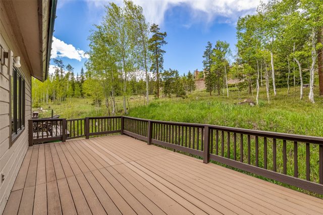 Townhome in Burgundy Townhomes, Silverthorne — photo 5 Townhome in Burgundy Townhomes, Silverthorne, CO — photo 5 (MLS S1061606)