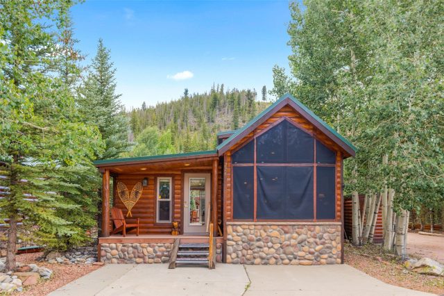 85 Revett Drive 224, Breckenridge, CO — main photo
