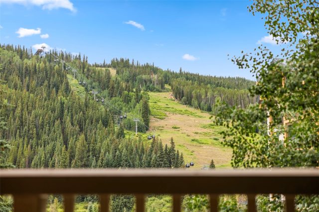 Condo in Red Hawk Lodge Condo, Keystone, CO — photo 1 (MLS S1061612)