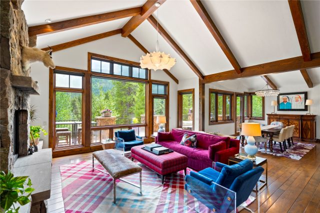 Home in Alders Sub, Keystone, CO — photo 1 (MLS S1061617)
