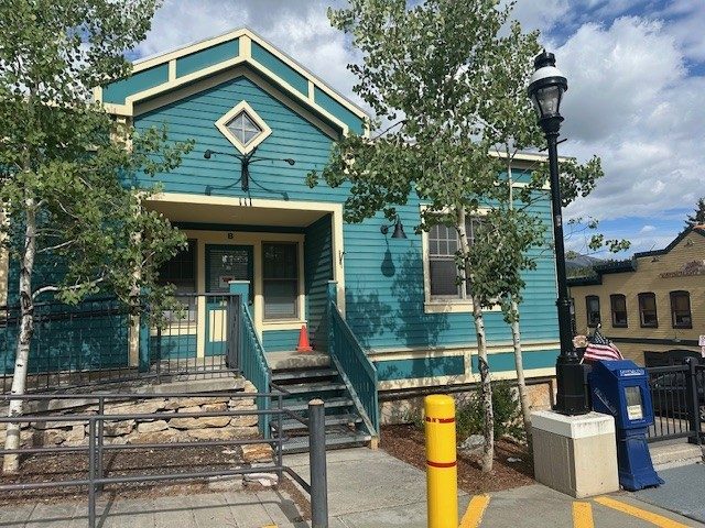 in Bartlett And Shock Sub, Breckenridge, CO — photo 1 (MLS S1061624)