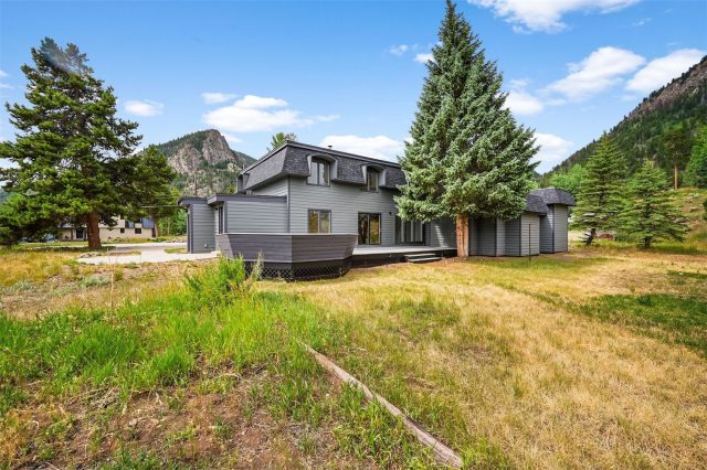 Home in Wiborg Park Sub, Frisco, CO — photo 1 (MLS S1061626)
