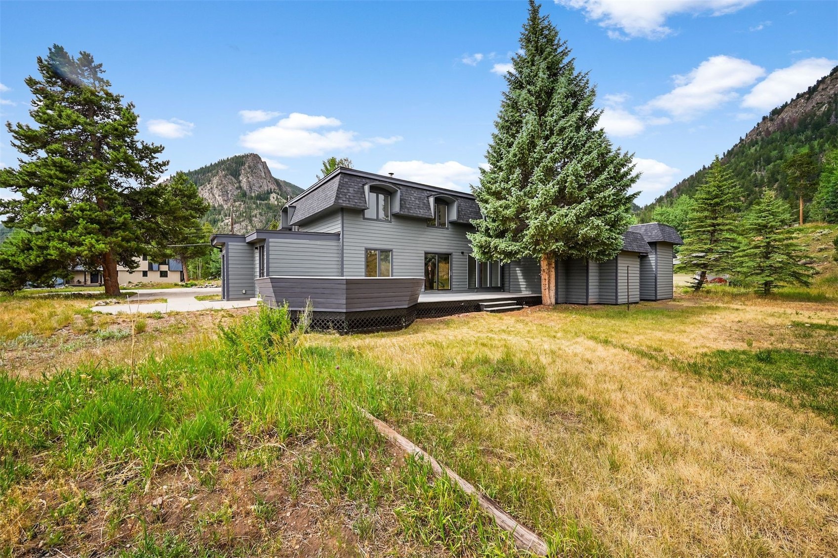 205 Aspen Drive, Frisco, CO — main photo