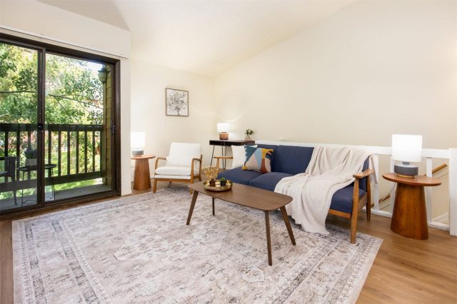 Townhome in Pitkin Townhomes, Frisco, CO — photo 1 (MLS S1061655)