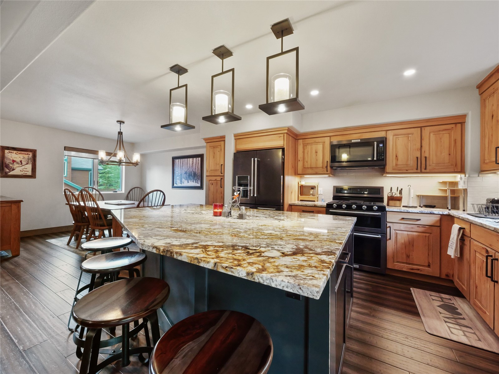 67 Fox Hollow Lane 6b, Silverthorne, CO — main photo