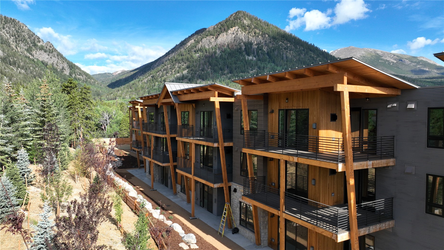 80 W Main Street 105, Frisco, CO — main photo