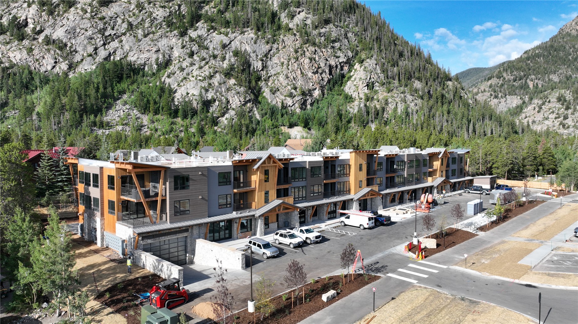 80 W Main Street 203, Frisco, CO — main photo