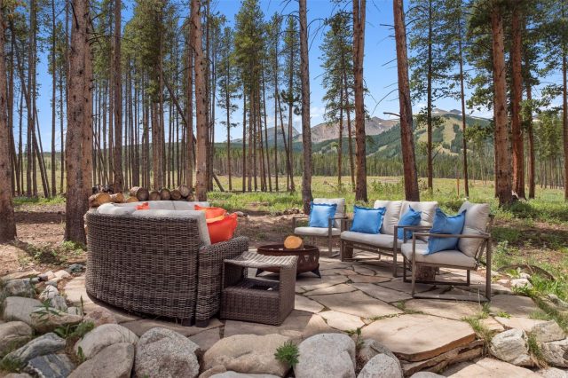 Home in Eagles View Sub, Breckenridge, CO — photo 1 (MLS S1061728)