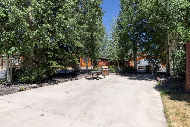 85 Revett Drive #320, Breckenridge, CO — main photo
