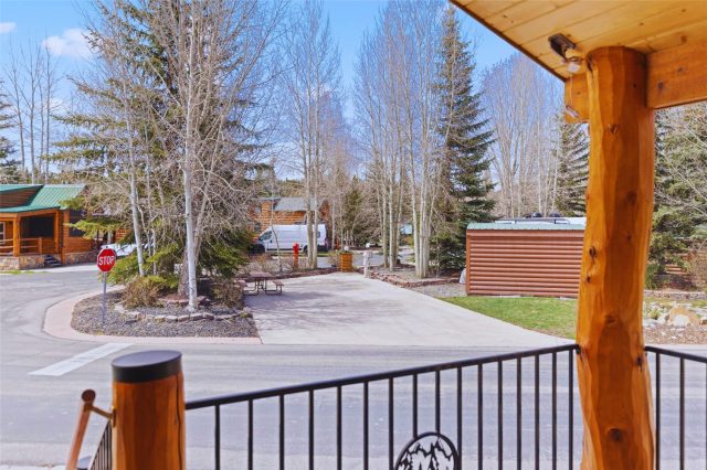 85 Revett Drive #320 photo 9