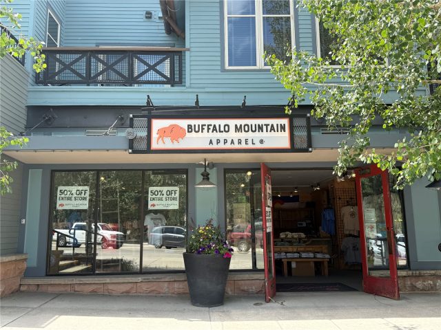 505 S Main Street B5, Breckenridge, CO — main photo