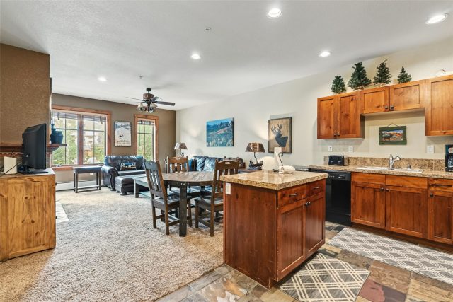 505 S Main Street 1208, Breckenridge, CO — main photo