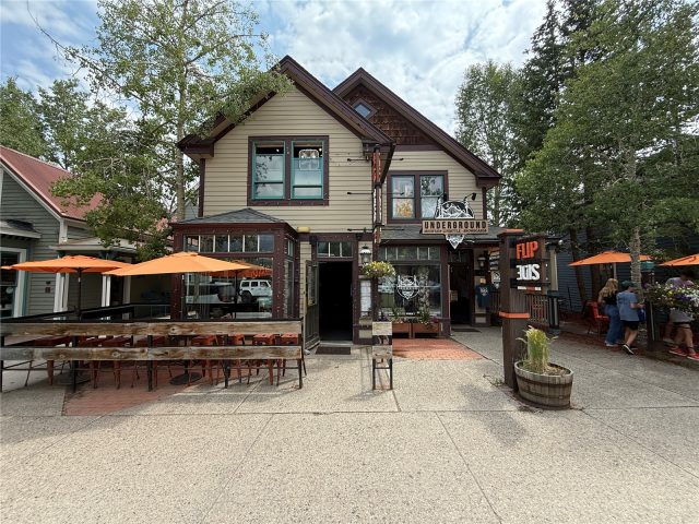  in Stiles Addition Sub, Breckenridge, CO — photo 1 (MLS S1061865)