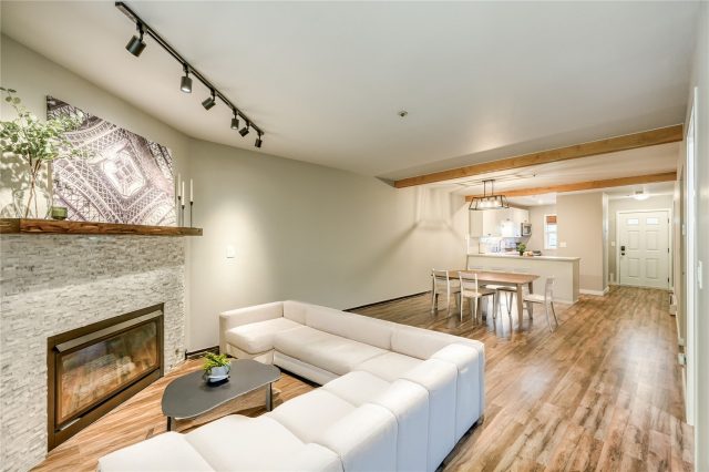 Condo in Woodbridge Inn Condo, Frisco, CO — photo 1 (MLS S1061868)