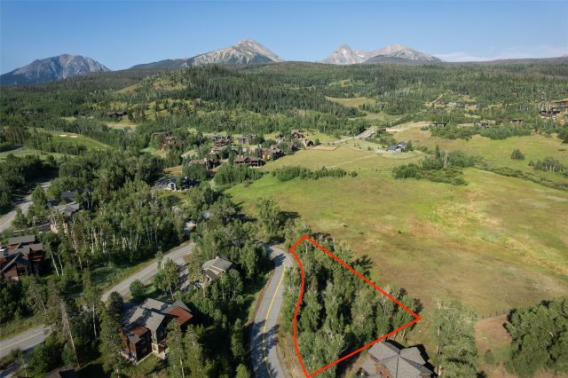 115 Game Trail Road, Silverthorne, CO — main photo