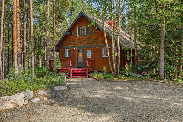 84 Blue Flag Circle, Breckenridge, CO — main photo