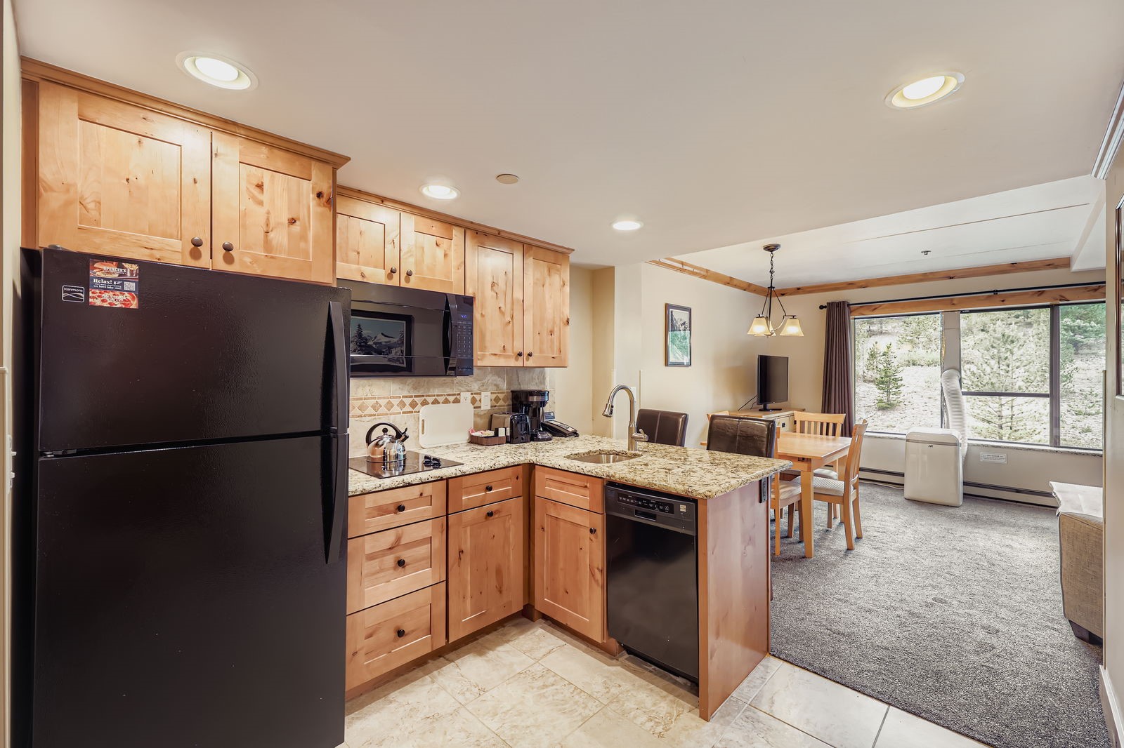 640 Village Road 4320, Breckenridge, CO — main photo