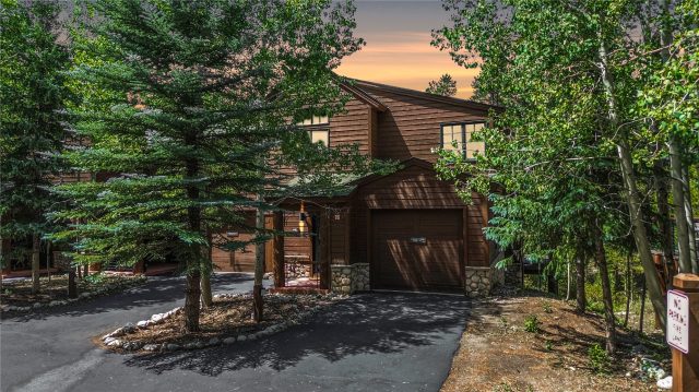 51 Starfire Lane 1983, Keystone, CO — main photo