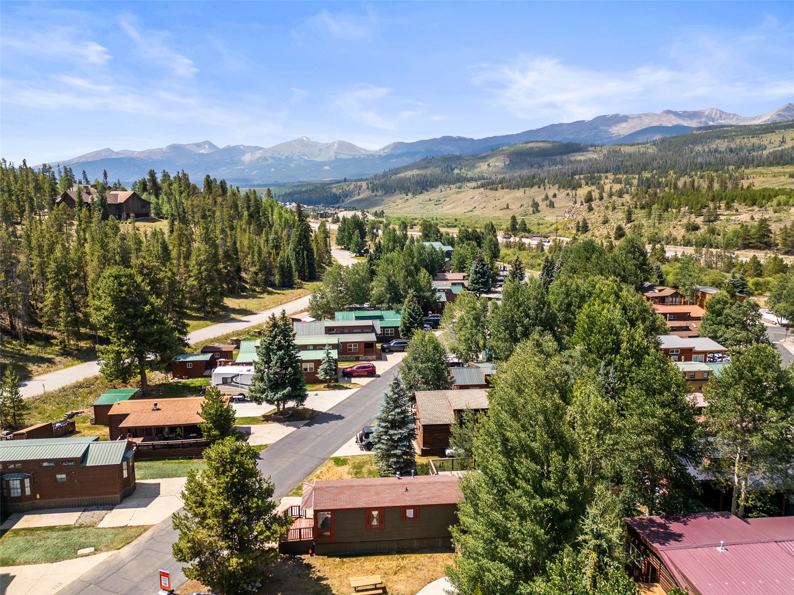 85 Revett Drive 95, Breckenridge, CO — main photo