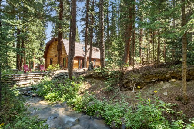 Timeshare in Alpine Breckenridge Sub, Breckenridge, CO — photo 1 (MLS S1061967)
