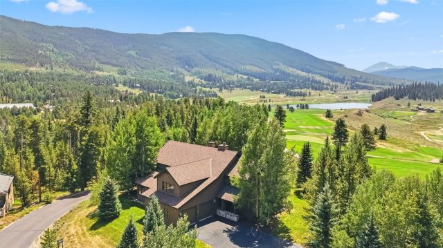 Home in Keystone Ranch Sub, Keystone, CO — photo 1 (MLS S1061988)