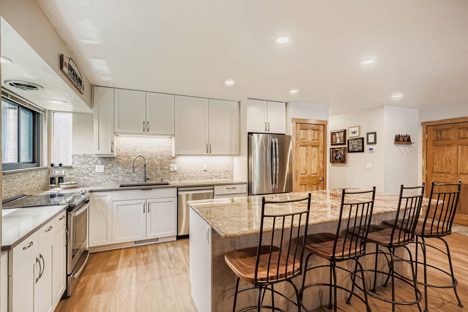 734 Lagoon Drive B, Frisco, CO — main photo