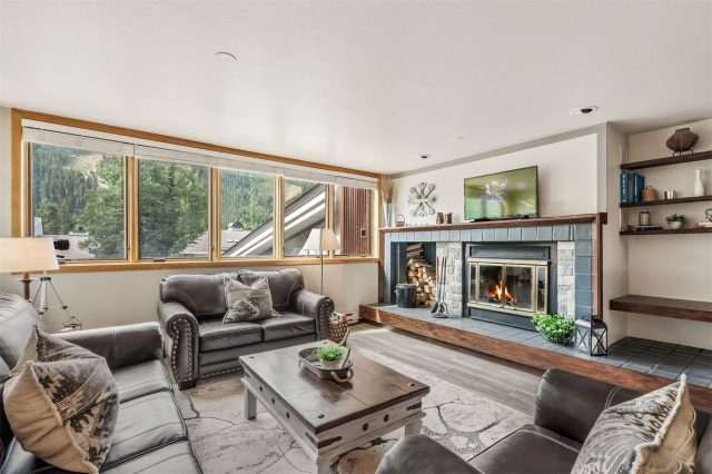 Condo in Liftside At Keystone Condo, Keystone, CO — photo 1 (MLS S1062015)