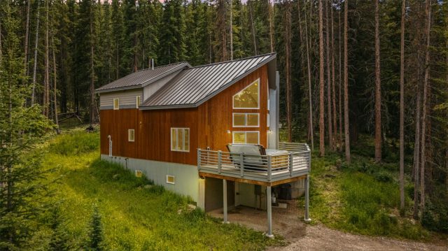 328 Cr 535, Breckenridge, CO — main photo
