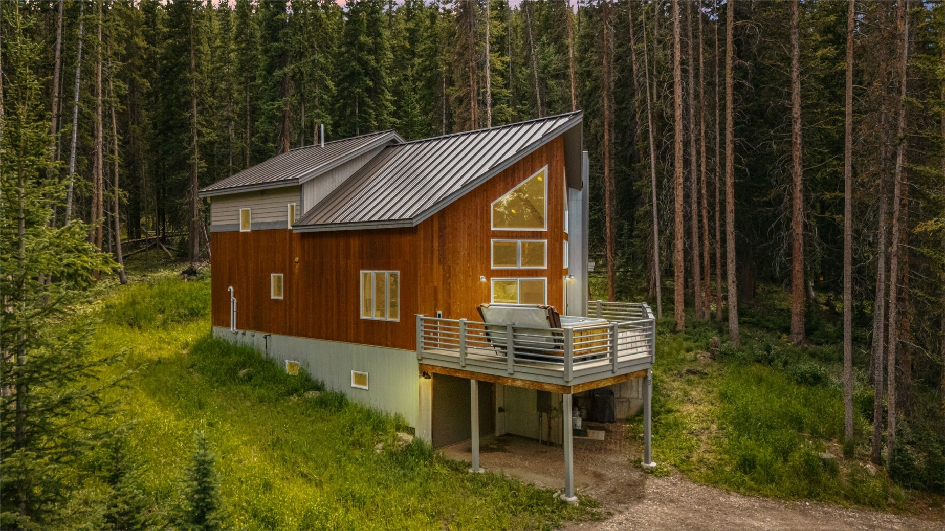 328 Cr 535, Breckenridge, CO — main photo