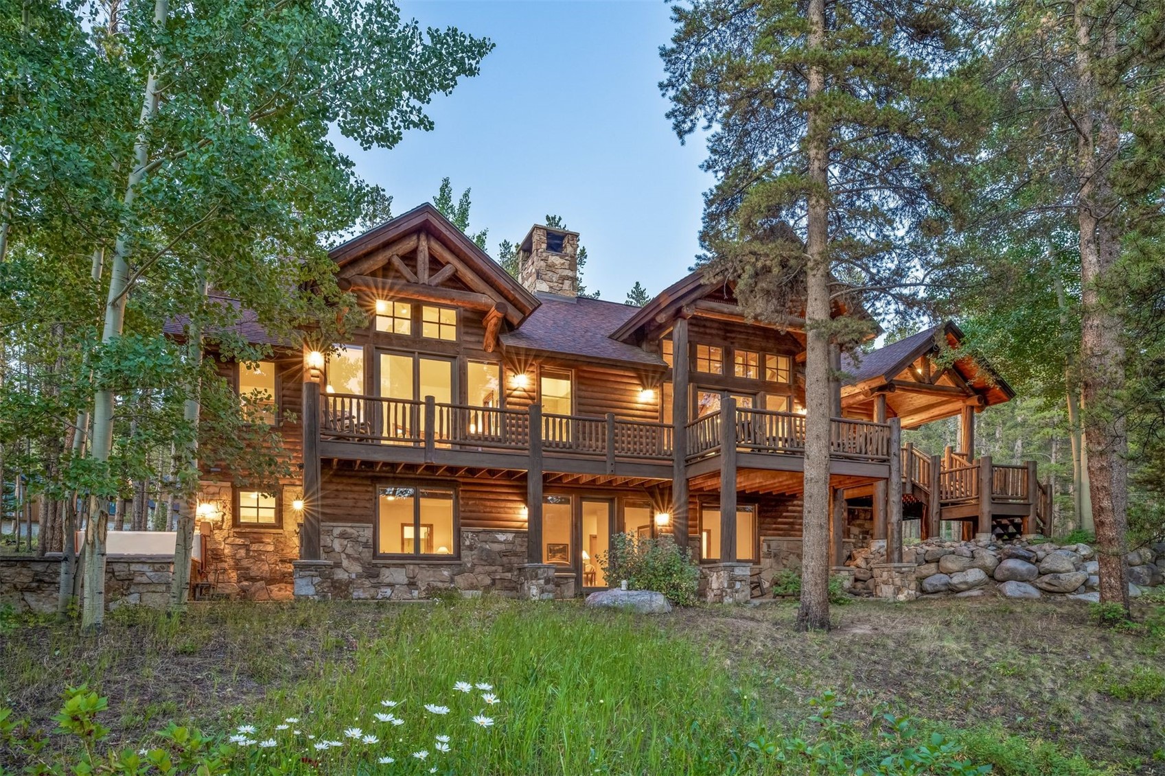 175 Highlands Drive, Breckenridge, CO — main photo