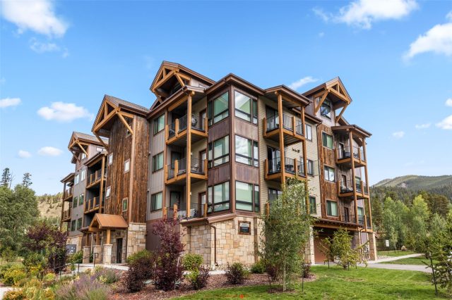 23 Clearwater Way 205, Keystone, CO — main photo
