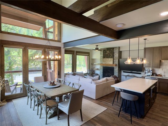 Condo in Seasons At Keystone Condo, Keystone, CO — photo 1 (MLS S1062074)