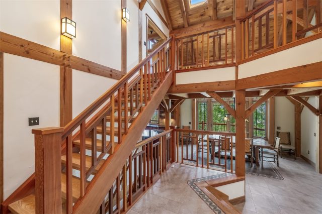 Home in Eagles Nest Golf Course Sub, Silverthorne, CO — photo 2 (MLS S1062078)