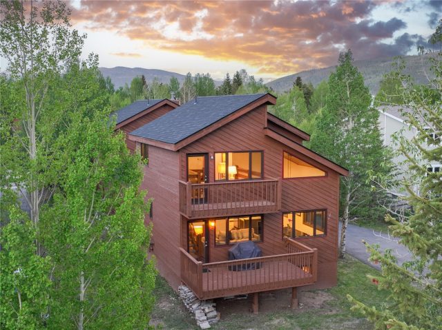 Duplex in West Frisco 70 Sub, Frisco, CO — photo 1 (MLS S1062079)